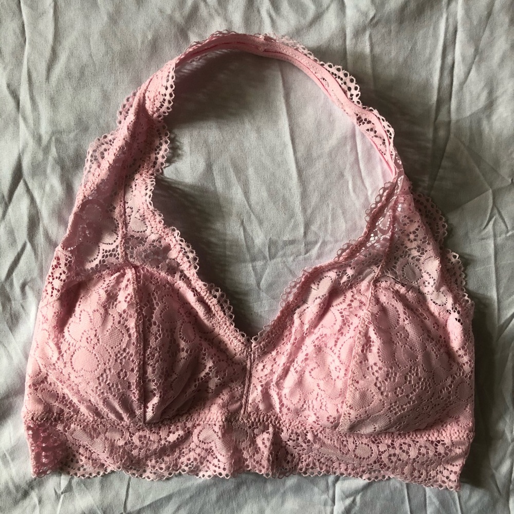 Lace Bralette